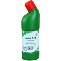 MAYA Dez klóros fertőtlenítő tisztítószer koncentrátum 750 ml