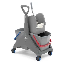 ONeFred felmosó kocsi/ takarító kocsi