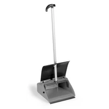 Jobby műanyag fedeles lapát