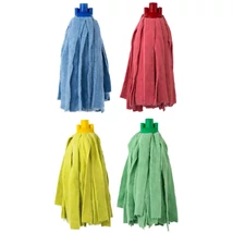 STRIPE mop csavaros, mikroszálas, KÉK 