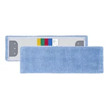 GLOBO mikroszálas mop 40 cm KÉK