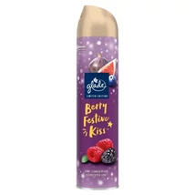 Glade légfrissítő Berry Festive Kiss 300 ml