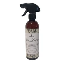 Lakásparfüm és textilfrissítő szórófejes sweet dreams 500ml