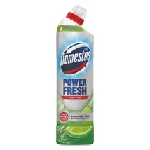 Domestos Wc gél power fresh lime 700ml