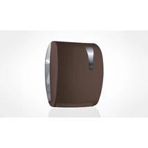Automata kéztörlőtartó barna