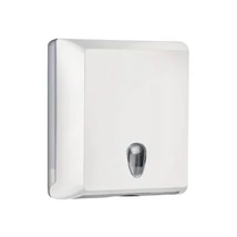 Hajtogatott kéztörlő