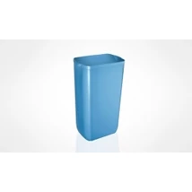 Világoskék szemetes 23 liter