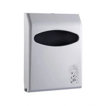 Wc ülőkepapírtartó