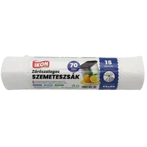 70 literes szemeteszsák