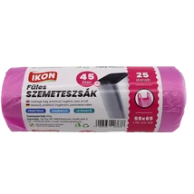 70 literes szemeteszsák