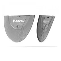 V-Fresh citrus mangó illatosító -  tapadókorongos 