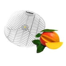 Piszoár rács illatos citrus/mangó