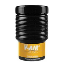 V-AIR solid illatosító kehely 