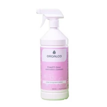 WC olaj Keleti virágoskert 1l