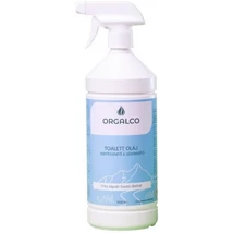 WC olaj Friss Alpoki szellő 1l