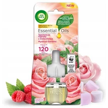 AIR WICK utántöltő folyadék mystical gardens 19 ml
