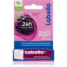 Labello ajakápoló Black Berry 4,8 g