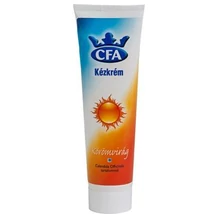 CFA kézkrém 100ml