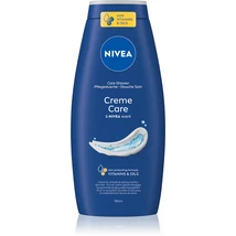 Nivea tusfürdő Creme Care 750ml