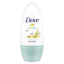 Dove izzadásgátló roll on Go fresh 50ml