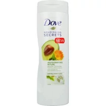 Dove testápoló 400 ml