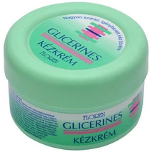 Floren kézkrém Glicerin 200ml