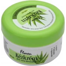 Kézkrém floren Aloe Vera 100ml  