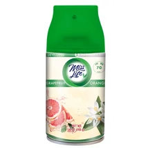 Légfrissítő utántöltő, készülékhez grapefruit&orange flower 250ml