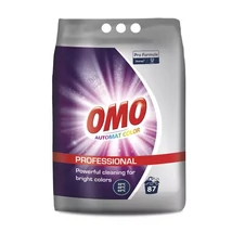 OMO mosópor color 7 kg                                                                               