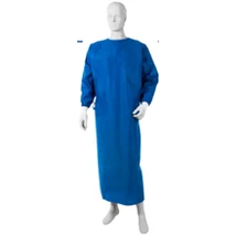 Műtősköpeny Műtősköpeny