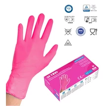 pink kesztyű pink kesztyű