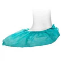 cipővédő eco flíz zöld