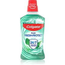 Colgate szájvíz Soft Mint 500ml  