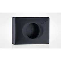 Higiéniai zacskótartó fekete