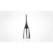 álló wc kefe fekete