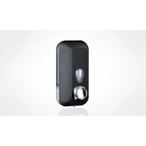 szappanadagoló fekete