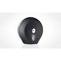 wcpapírtartó fekete