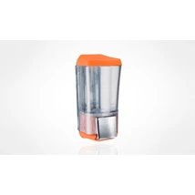 szappanadagoló narancssárga