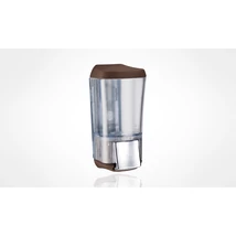 szappanadagoló barna