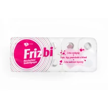 Frizbi háztartási wcpapír Frizbi háztartási wcpapír