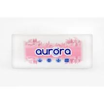 Hajtogatott kéztörlő