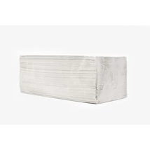 Hajtogatott kéztörlő