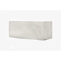 Hajtogatott kéztörlő