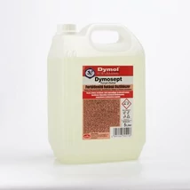 Dymosept  fertőtlenítő hatású tisztítószer 5 L