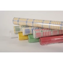 Papír asztalterítő fehér 120x7m 