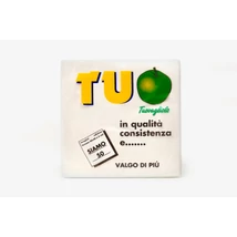 Szalvéta  fehér 33x33 cm Szalvéta  fehér 33x33 cm