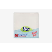 Fay szalvéta 33x33 cm Fay szalvéta 33x33 cm