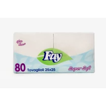 Koktélos szalvéta 25x25 cm Koktélos szalvéta 25x25 cm