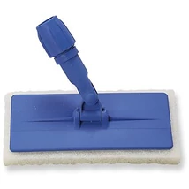 padlósúroló tartó