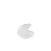 Ételszállító doboz / hamburger doboz/ duplaburger 